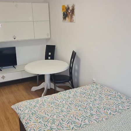 Studio Chic Symphony Parcare Privata Arad Kültér fotó