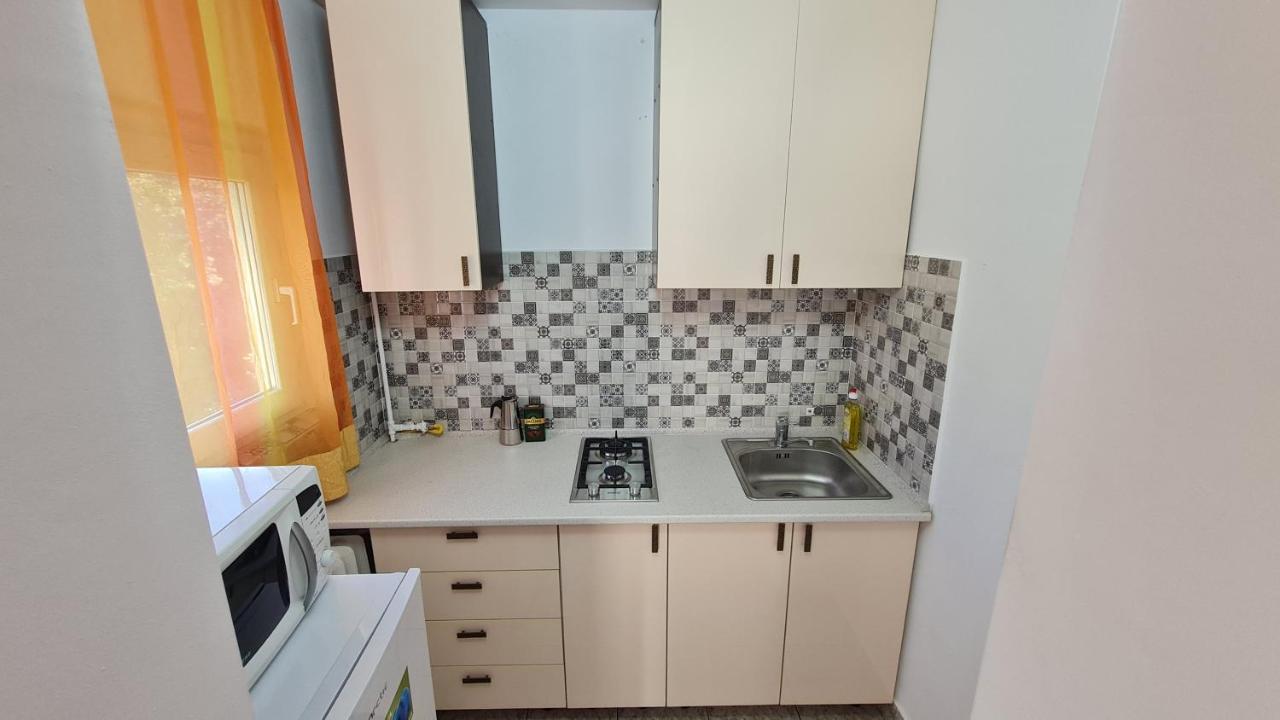 Studio Chic Symphony Parcare Privata Arad Kültér fotó