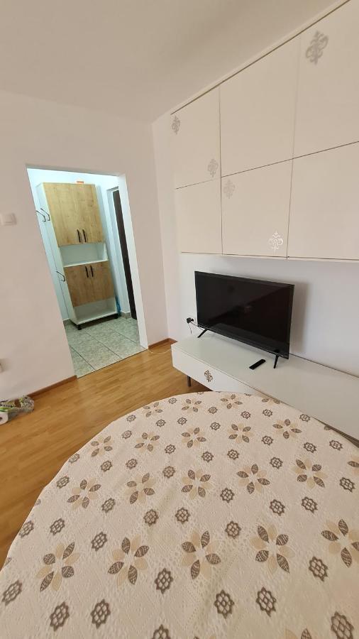 Studio Chic Symphony Parcare Privata Arad Kültér fotó